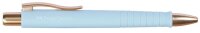 FABER-CASTELL Kugelschreiber-Set Urban sky blue, Schreibfarbe: blau, 1 Set