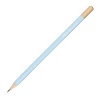 FABER-CASTELL Kugelschreiber-Set Urban sky blue, Schreibfarbe: blau, 1 Set