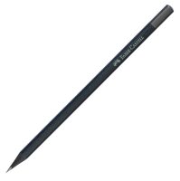 FABER-CASTELL Kugelschreiber-Set Urban schwarz, Schreibfarbe: blau, 1 Set