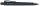 FABER-CASTELL Kugelschreiber-Set Urban schwarz, Schreibfarbe: blau, 1 Set