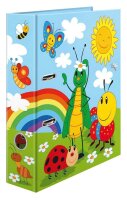 HERMA Motivordner Frieda & Friends 7,0 cm DIN A4, 1 St.