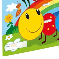 HERMA Motivordner Frieda & Friends 7,0 cm DIN A4, 1 St.
