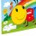 HERMA Motivordner Frieda & Friends 7,0 cm DIN A4, 1 St.