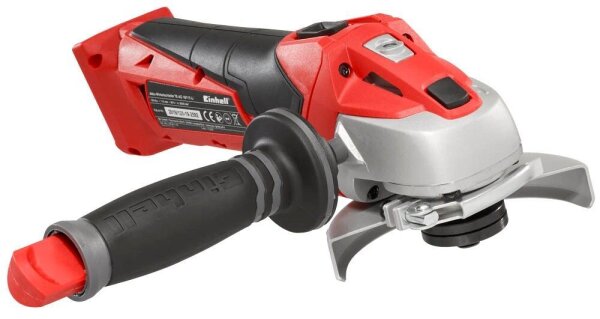 Einhell TE-AG 18/115 Li-Solo Akku-Winkelschleifer 18,0 V, ohne Akku