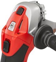 Einhell TE-AG 18/115 Li-Solo Akku-Winkelschleifer 18,0 V,...