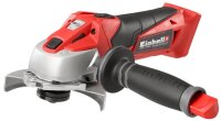Einhell TE-AG 18/115 Li-Solo Akku-Winkelschleifer 18,0 V, ohne Akku