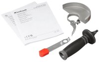 Einhell TE-AG 18/115 Li-Solo Akku-Winkelschleifer 18,0 V, ohne Akku