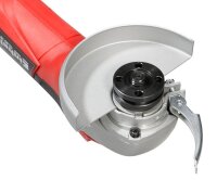 Einhell TE-AG 18/115 Li-Solo Akku-Winkelschleifer 18,0 V, ohne Akku