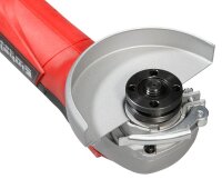 Einhell TE-AG 18/115 Li-Solo Akku-Winkelschleifer 18,0 V, ohne Akku