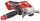 Einhell TE-AG 18/115 Li-Solo Akku-Winkelschleifer 18,0 V, ohne Akku