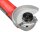 Einhell TE-AG 18/115 Li-Solo Akku-Winkelschleifer 18,0 V, ohne Akku