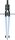 FABER-CASTELL Zirkel Grip sky blue, 1 St.