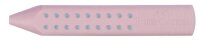 FABER-CASTELL GRIP Bleistift-Set B rose shadow, 1 Set