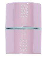 FABER-CASTELL GRIP Bleistift-Set B rose shadow, 1 Set