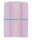 FABER-CASTELL GRIP Bleistift-Set B rose shadow, 1 Set