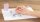 FABER-CASTELL GRIP Bleistift-Set B rose shadow, 1 Set