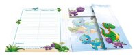 HERMA Sammelmappe Dinos DIN A4 Dinos, 1 St.