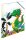 HERMA Sammelmappe Dinos DIN A4 Dinos, 1 St.