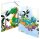 HERMA Sammelmappe Dinos DIN A4 Dinos, 1 St.