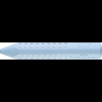 FABER-CASTELL Radiergummi GRIP 2001 sky blue, 1 St.