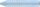FABER-CASTELL Radiergummi GRIP 2001 sky blue, 1 St.