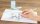 FABER-CASTELL GRIP 2001 Bleistift-Set B sky blue, 1 Set
