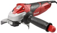 Einhell TE-AG 125/750 Winkelschleifer 750 W