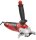 Einhell TE-AG 125/750 Winkelschleifer 750 W