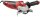 Einhell TE-AG 125/750 Winkelschleifer 750 W