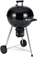 tepro Holzkohlegrill Tucson 65,0 x 66,0 x 107,0 cm, 1 St.