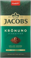 JACOBS Krönung Kaffee, gemahlen, Arabicabohnen 500 g