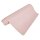 helit Schreibtischunterlage rosa Kunststoff 80,0 x 40,0 cm, 1 St.