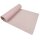 helit Schreibtischunterlage rosa Kunststoff 80,0 x 40,0 cm, 1 St.
