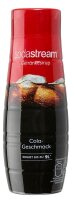 sodastream Cola Sirup 0,44 l
