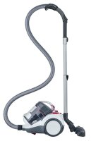 SEVERIN CY 7088 Staubsauger 750 W