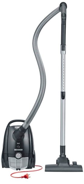 SEVERIN BC 7030 Staubsauger 750 W