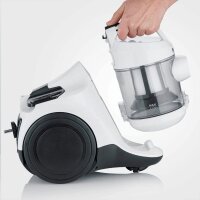 SEVERIN CY 7103 Staubsauger 850 W  ( 7103-000 )