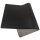 helit Schreibtischunterlage schwarz Kunststoff 60,0 x 35,0 cm, 1 St.