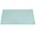 helit Schreibtischunterlage hellblau Kunststoff 60,0 x 35,0 cm, 1 St.