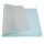 helit Schreibtischunterlage hellblau Kunststoff 60,0 x 35,0 cm, 1 St.
