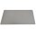 helit Schreibtischunterlage grau Kunststoff 60,0 x 35,0 cm, 1 St.