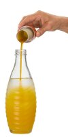 sodastream Orange Sirup 0,44 l