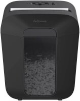 Fellowes Powershred LX45 Aktenvernichter mit...