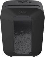 Fellowes Powershred LX45 Aktenvernichter mit...