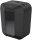 Fellowes Powershred LX45 Aktenvernichter mit Partikelschnitt P-4, 4 x 37 mm, bis 8 Blatt, schwarz