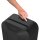 Fellowes Powershred LX45 Aktenvernichter mit Partikelschnitt P-4, 4 x 37 mm, bis 8 Blatt, schwarz