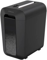 Fellowes Powershred LX65 Aktenvernichter mit...
