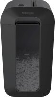Fellowes Powershred LX65 Aktenvernichter mit...