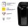 Fellowes Powershred LX65 Aktenvernichter mit Partikelschnitt P-4, 4 x 40 mm, bis 10 Blatt, schwarz