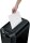 Fellowes Powershred LX65 Aktenvernichter mit Partikelschnitt P-4, 4 x 40 mm, bis 10 Blatt, schwarz